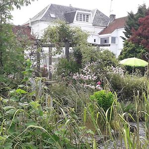 Bed and Breakfast Au Bois Dormant Huby-Saint-Leu Exterior photo