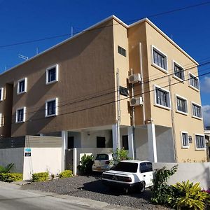 Ibiz Tourist Residence 2 Mahébourg Exterior photo