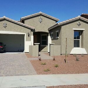 Villa Queen Creek Az Casita Exterior photo