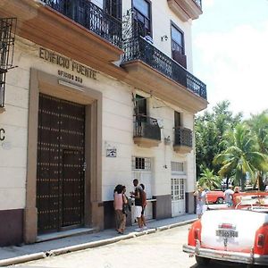 Hotel Bahia Habana Habana Vieja Havanna Exterior photo