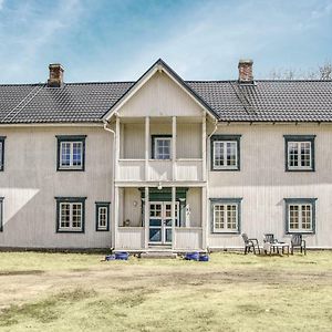 Beautiful Home In Tynset With Kitchen Exterior photo