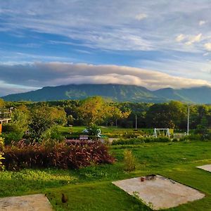 Khao Kho Overview Resort Exterior photo