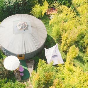 Bed and Breakfast CathYourte Chançay Exterior photo