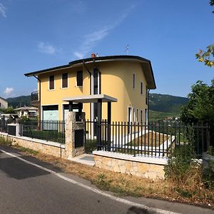 Ferienwohnung La Terrazza Di Beppe Negrar Exterior photo