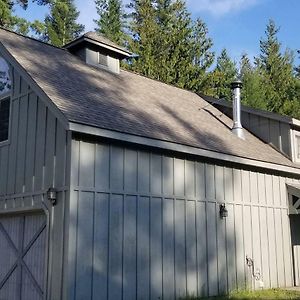 The Blueberry Suite Sandpoint Exterior photo