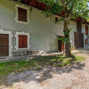 Ferienwohnung Studio Serena - Welkeys Annecy Exterior photo