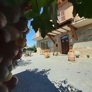 La Fenice B&B Montepulciano Stazione Exterior photo