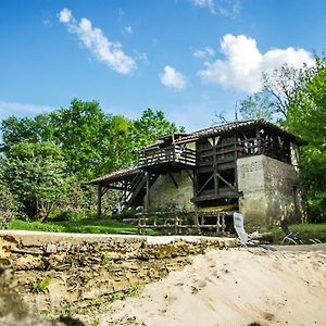 Villa Moulin De Saint Cricq Exterior photo