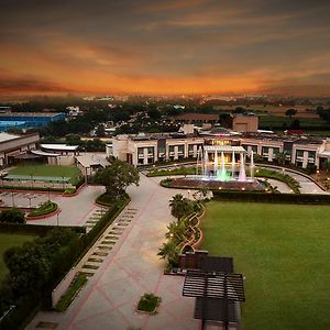 City Park Resort Neu-Delhi Exterior photo