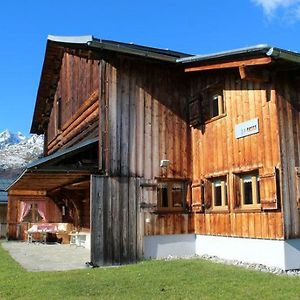 La Casa Cathomen Brigels - Maiensäss/Berghaus für max. 6 Personen Breíl Exterior photo