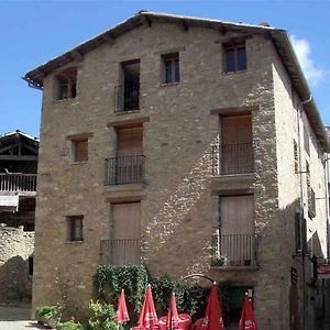 Ferienwohnung Apartamento Rural Con Encanto Can Salvador Borredá Exterior photo