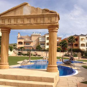 Ferienwohnung Residencial Alhambras1 Murcia Exterior photo