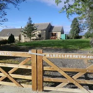 Villa Hartcliffe Retreat Penistone Exterior photo