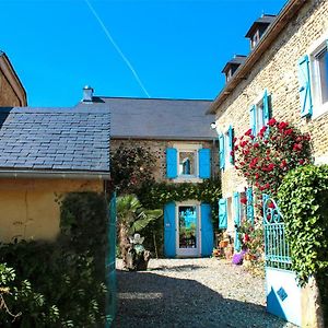 Bed and Breakfast Maison Millage Oloron-Sainte-Marie Exterior photo