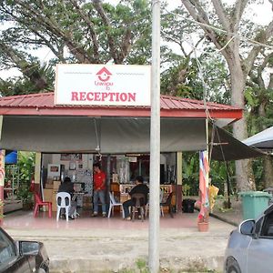 Liwagu Lodge Ranau Exterior photo