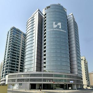 Swiss-Belresidences Juffair Manama Exterior photo