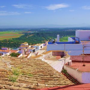 Ferienwohnung La Casita De Vejer Vejer de la Frontera Exterior photo