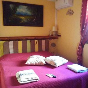 Bed and Breakfast Bb Dimora San Pietro Ferrandina Exterior photo