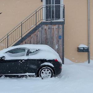 Villa Ferienhaus Septimer Bivio Exterior photo