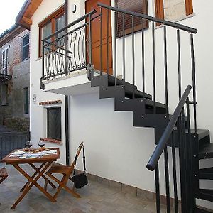 Casa Guatelli Guest House Spineto Scrivia Exterior photo