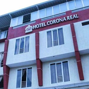 Hotel Corona Real Santander de Quilichao Exterior photo