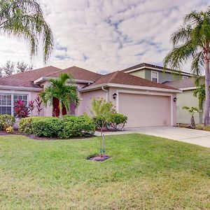 Villa Satin Gold Retreat Fort Myers Exterior photo