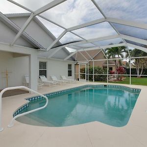 Villa A Seaglass Escape Fort Myers Exterior photo