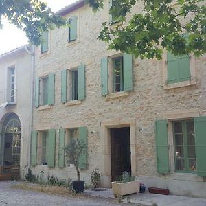 Bed and Breakfast Ongi Etorri Portel-des-Corbieres Exterior photo