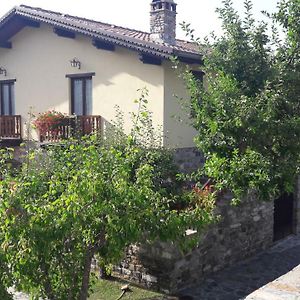 Bed and Breakfast Terrazze Sul Frido Viggianello Exterior photo