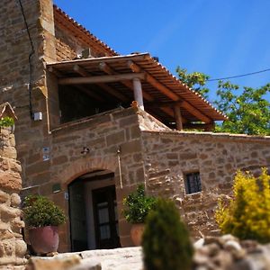 Bed and Breakfast La Casa Dels Ocells (Adults Only) Granollers de Florejacs Exterior photo