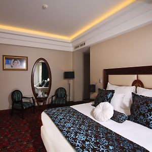 Hotel Blue Diamond Ataturk Palace Bursa Exterior photo