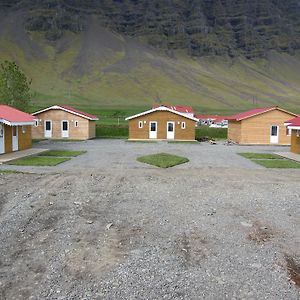 Guesthouse Gerthi Höfn Exterior photo