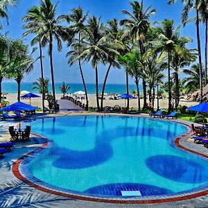 Myanmar Treasure Resorts Ngwe Saung Ngwesaung Exterior photo