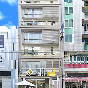 Hotel Bond Yangon Exterior photo