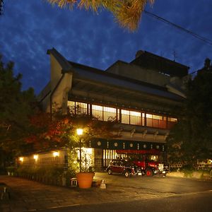 Hotel Kyotoya Takeo Exterior photo
