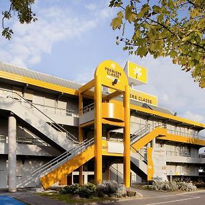 Hotel Premiere Classe Angers Ouest - Beaucouze Exterior photo