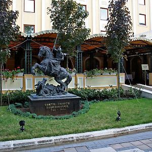 Danube Hotel Silistra Exterior photo