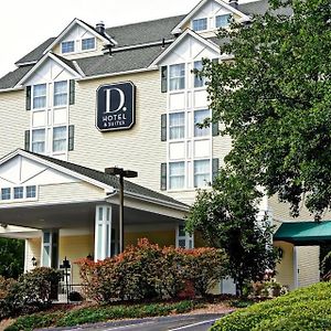 D. Hotel Suites&Spa Holyoke Exterior photo