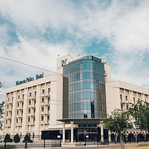 Victoria Palas Hotel Astrachan Exterior photo
