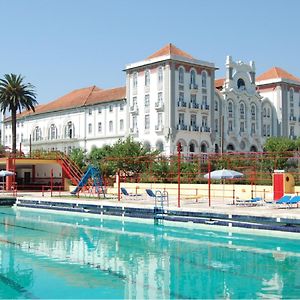 Curia Palace, Hotel Spa&Golf Exterior photo