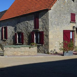 Villa Maison Independante A La Campagne Courcelles-sur-Vesle Exterior photo