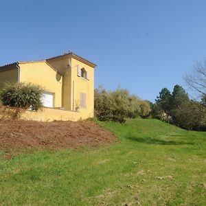 Villa La Petite Marviniere Saint-Bonnet-sur-Gironde Exterior photo