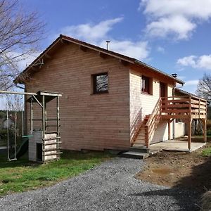 Villa Gite La Ferme De Baffour La Chaise-Dieu Exterior photo