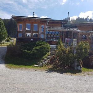 Villa Milena-Hütte Hohentauern Exterior photo