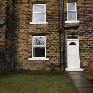 Villa Sunnybank Denby Dale Exterior photo