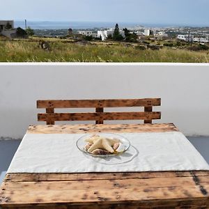 Ferienwohnung Ktima Panagia Glinado Naxos Exterior photo