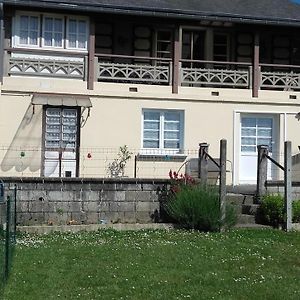 Villa " Autour De La Baie " Pleine-Fougères Exterior photo