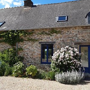 Villa La Vieille Ferme Ruffiac  Exterior photo