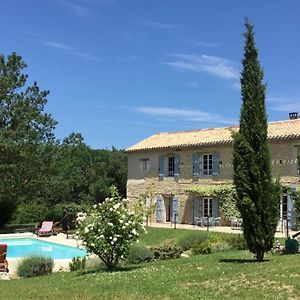 Chambres D'Hotes Le Val De La Garenne Senouillac Exterior photo