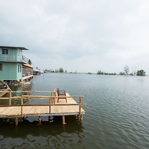 Phu Quoc Ecolodge Exterior photo